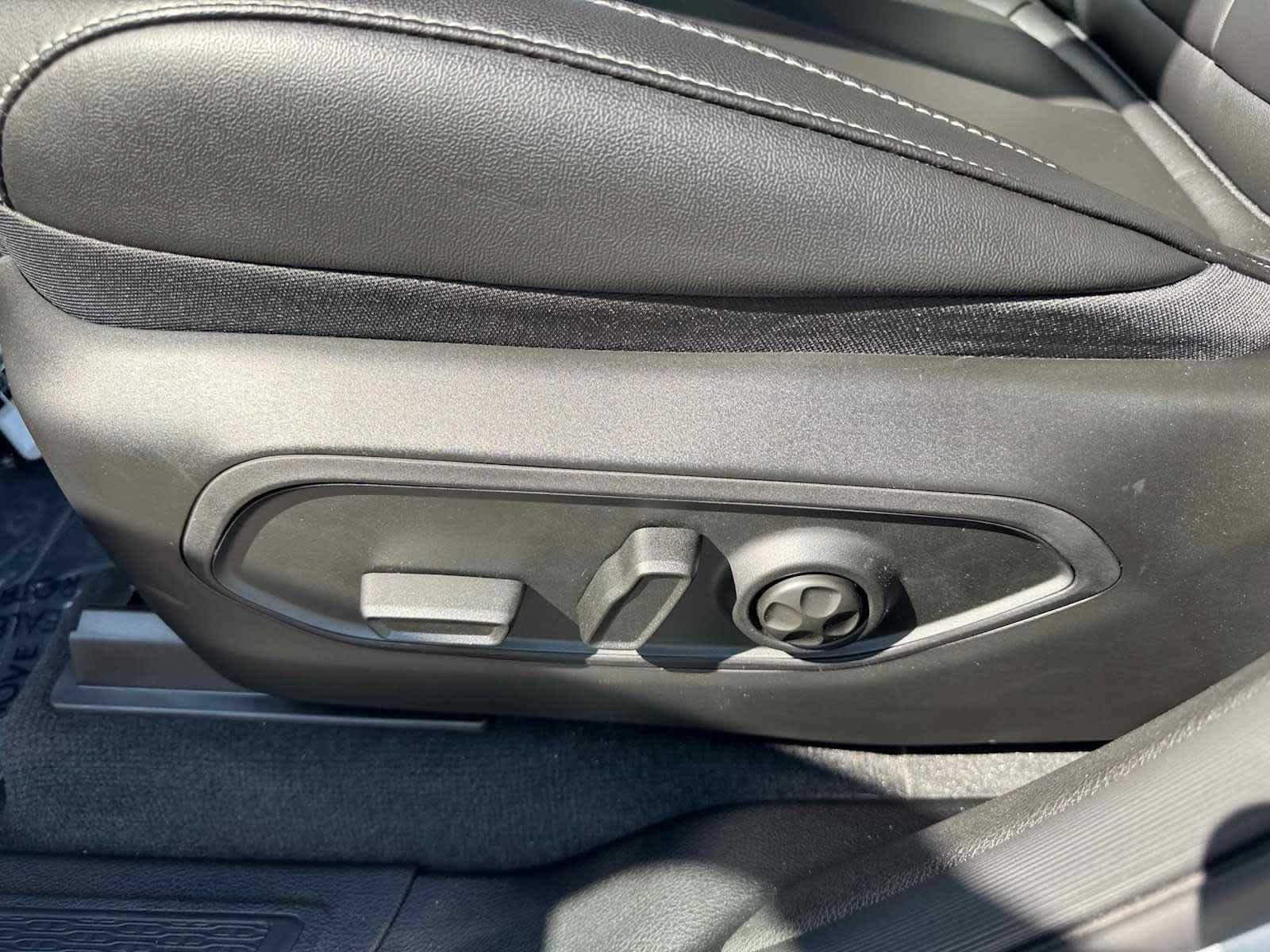 2025 Jeep Grand Cherokee L Limited - Photo 12