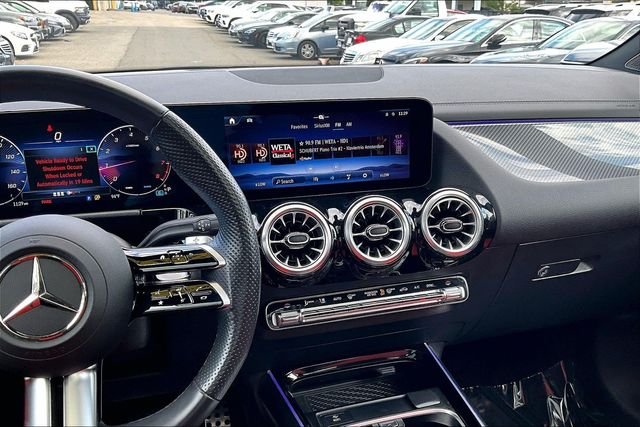 Certified Used 2024 White Mercedes-Benz GLA 250 image 5