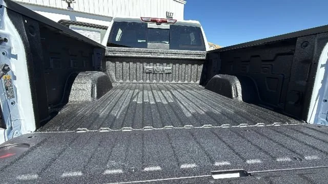 2026 GMC Sierra 1500 Denali - Photo 27