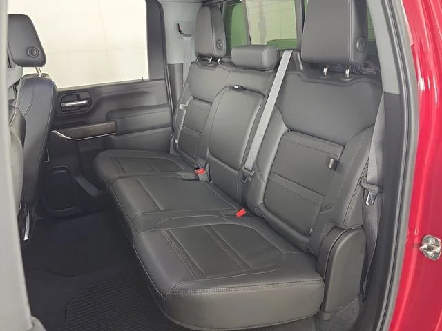 Certified Used 2020 RED QUARTZ TINTCOAT GMC Denali image 23