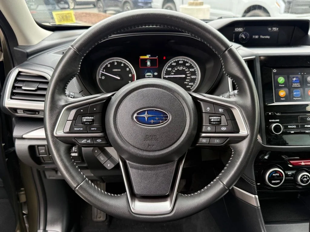 Used 2023 Brown Subaru Premium image 14