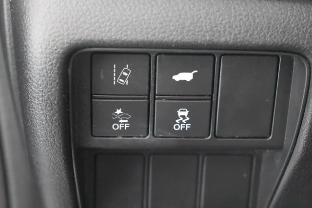 2018 Honda CR-V Touring - Photo 27