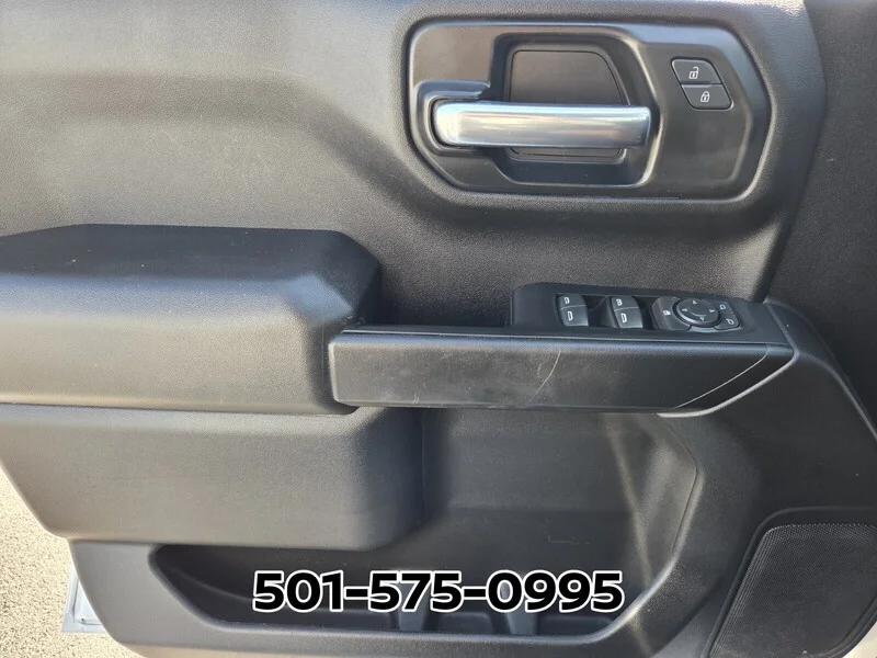Used 2021 Summit White CHEVROLET 2WD DOUBLE CAB 147" CUSTOM image 30