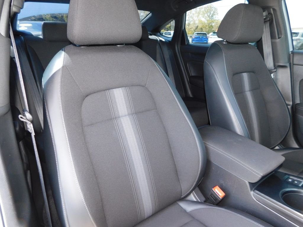 Used 2022 Silver Honda Sport image 18