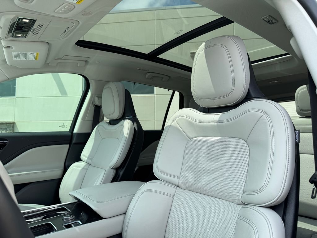 2025 Lincoln Aviator Reserve - Photo 32