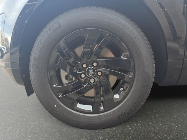 2026 Land Rover Range Rover Evoque S - Photo 19