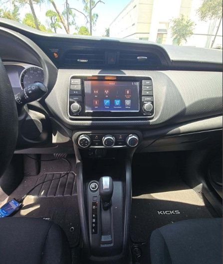 Used 2024 Black Nissan S image 10