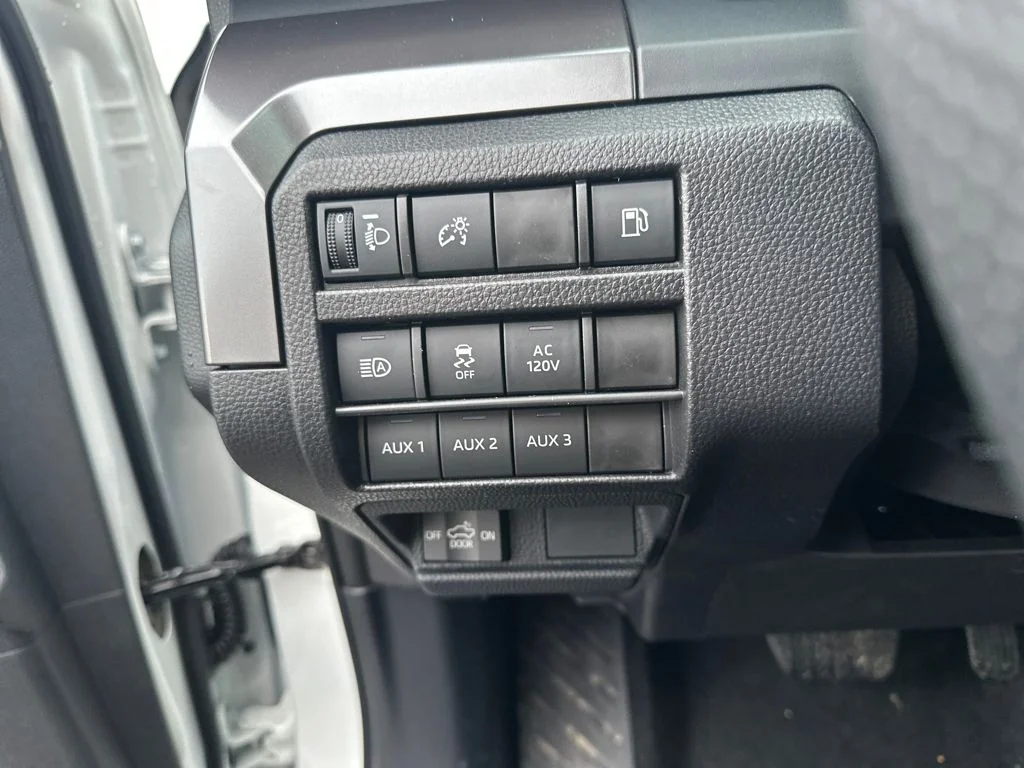 2026 Toyota Tacoma TRD Off Road - Photo 23