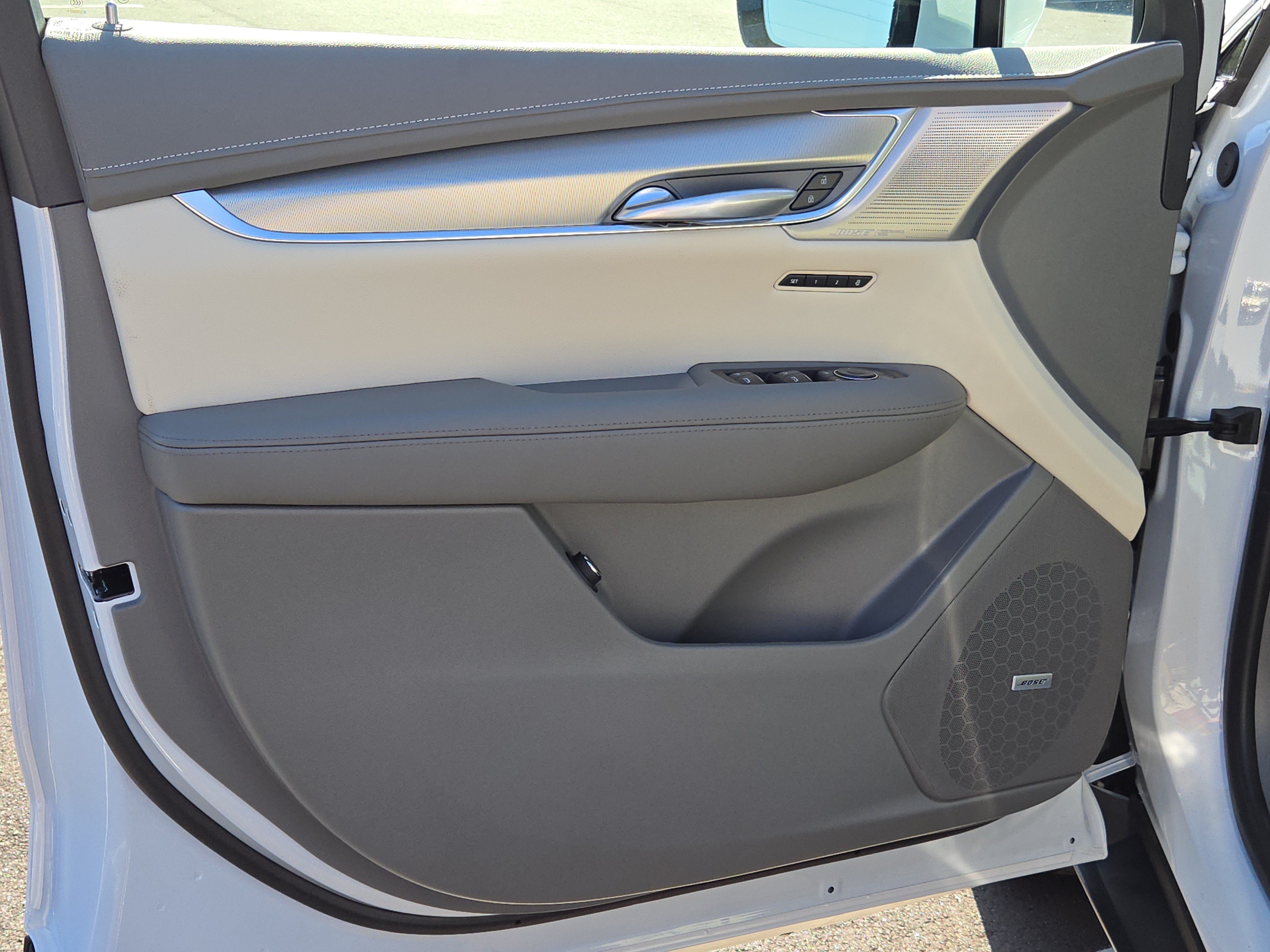 2026 Cadillac XT5 Premium Luxury - Photo 16