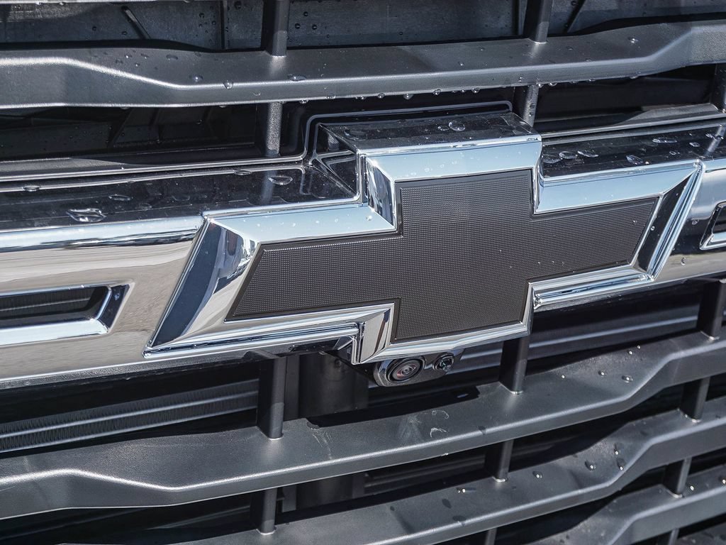 2026 Chevrolet Silverado 2500 HD LT - Photo 11