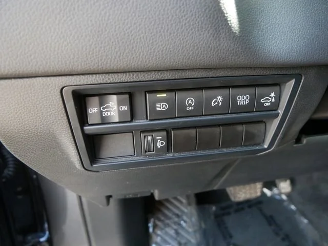 Used 2023 Gray Toyota Limited image 18