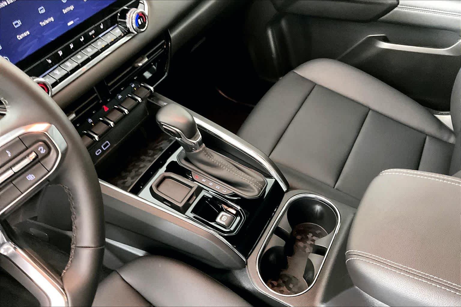 2026 GMC Canyon Elevation - Photo 15