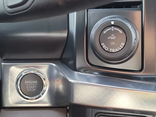 New 2027 Brown Ford King Ranch image 31