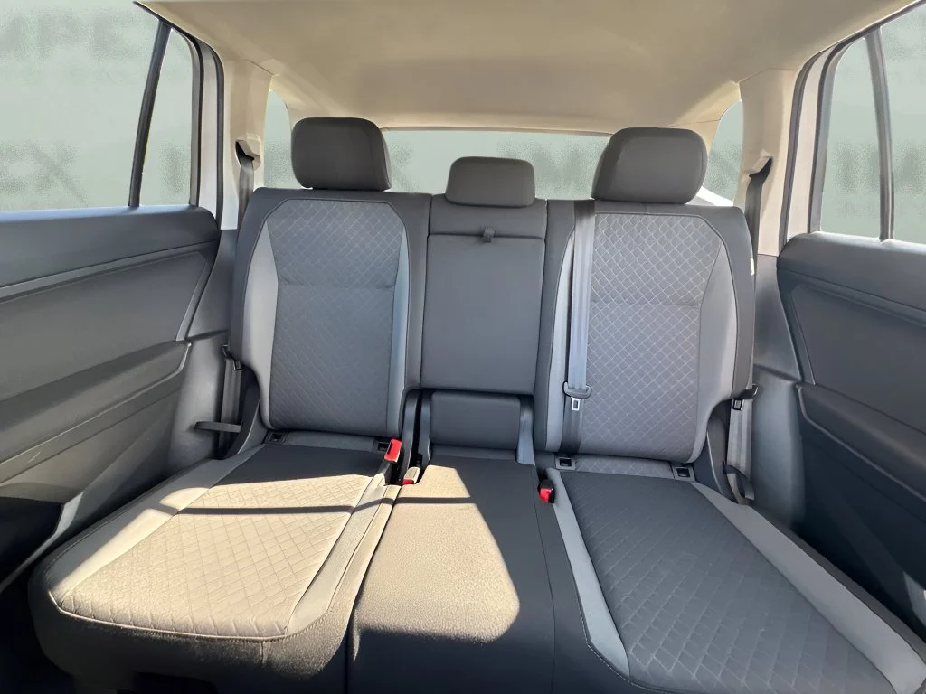 Used 2019 Silver Volkswagen 2.0T S image 10