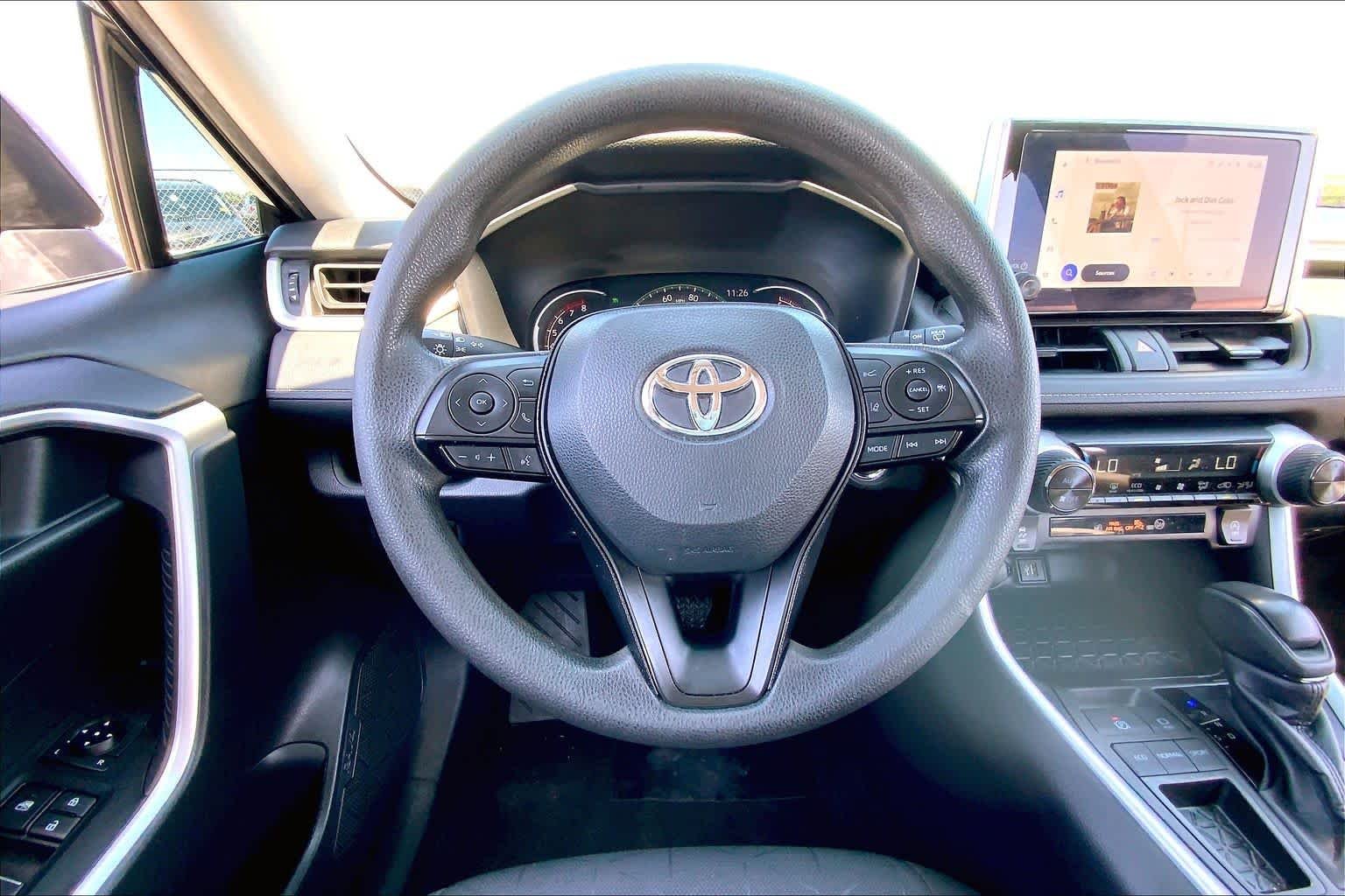 Used 2025 Blueprint Toyota XLE image 6