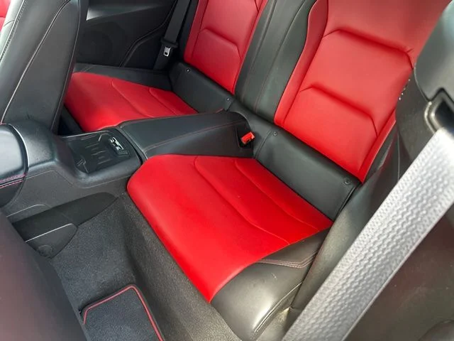 Used 2021 Black Chevrolet SS image 11