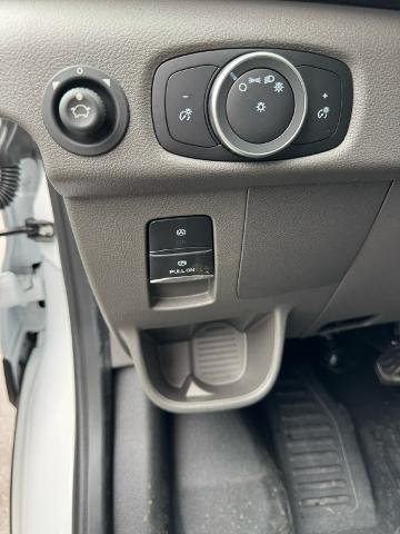 2025 Ford Transit Van Base - Photo 13
