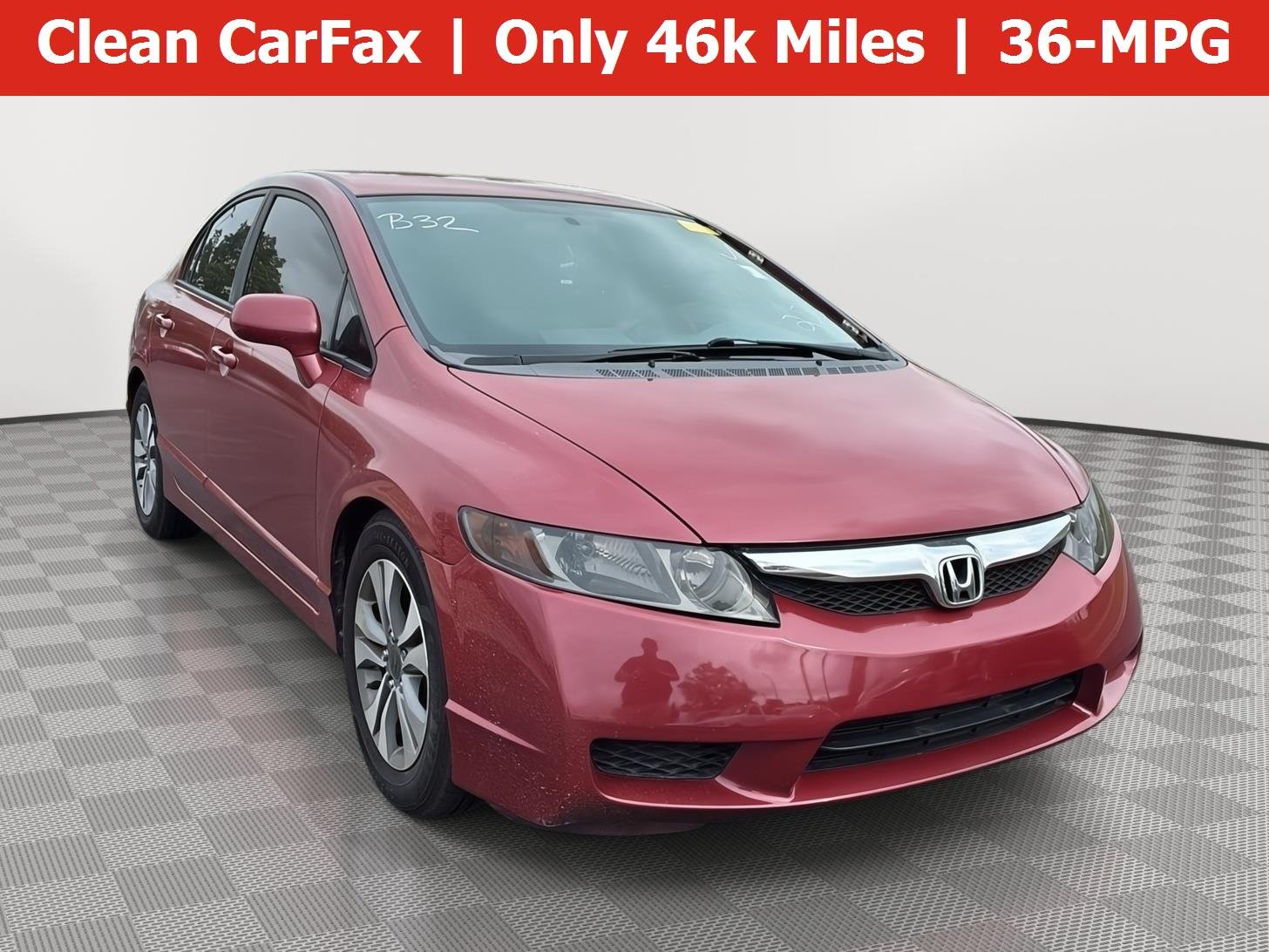 2010 Honda Civic LX Auto's photo
