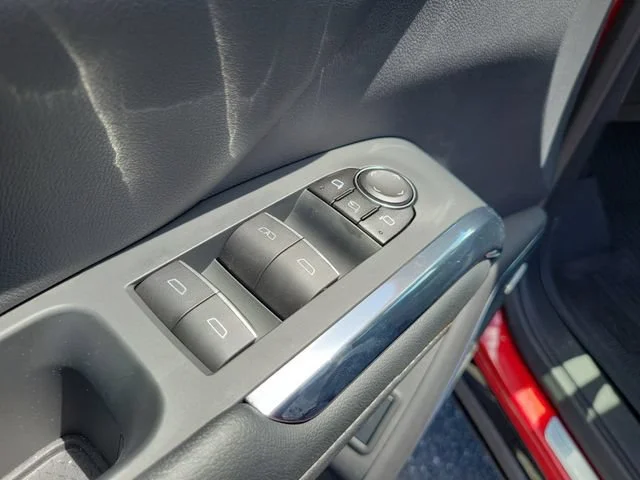 2025 Chevrolet Traverse High Country - Photo 28