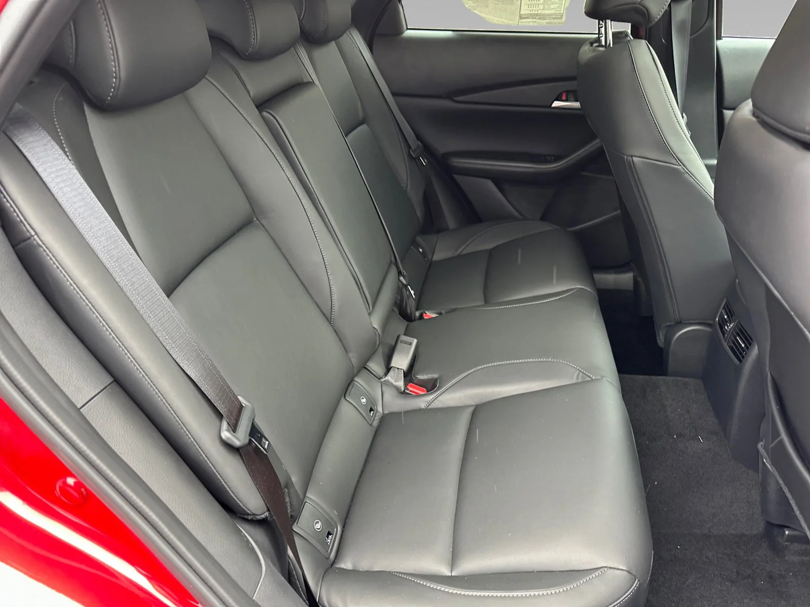 2025 Mazda CX-30 Preferred - Photo 17