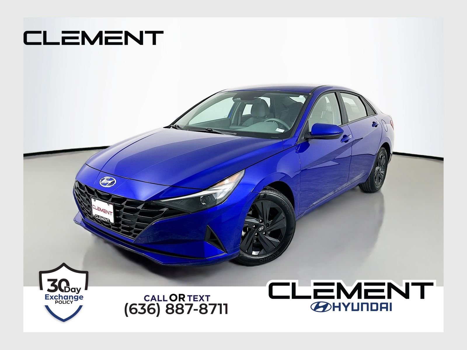 2023 Hyundai Elantra 2.0 SEL IVT SULEV's photo