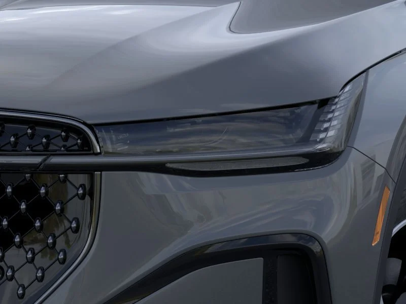 2025 Lincoln Nautilus Premiere - Photo 18