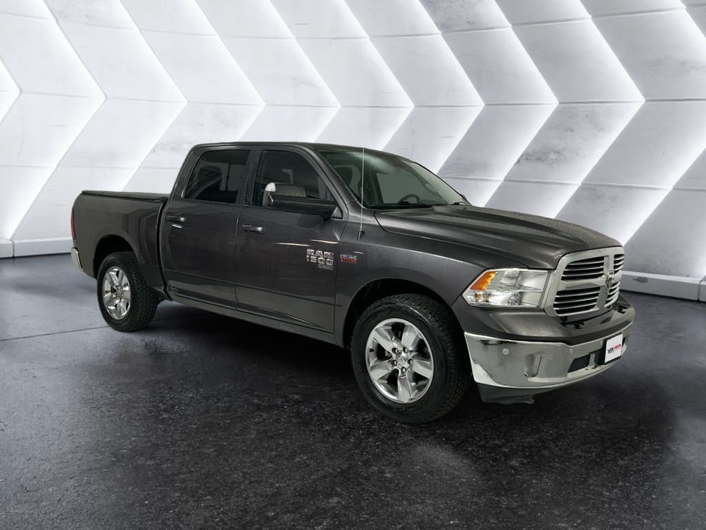 2019 RAM Ram 1500 Classic Big Horn