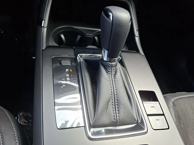 New 2026 Gray Mazda 2.5 S Select image 11
