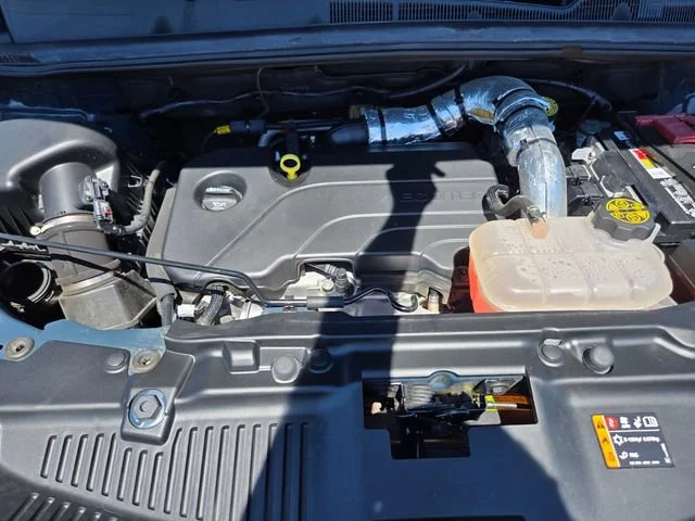 Used 2022 Shadow Gray Metallic Chevrolet LT image 22