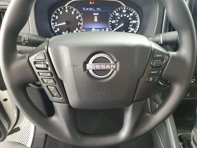 New 2026 Glacier White Nissan King Cab® S image 18