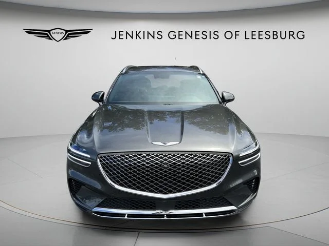 Used 2025 Gray Genesis 2.5T image 12