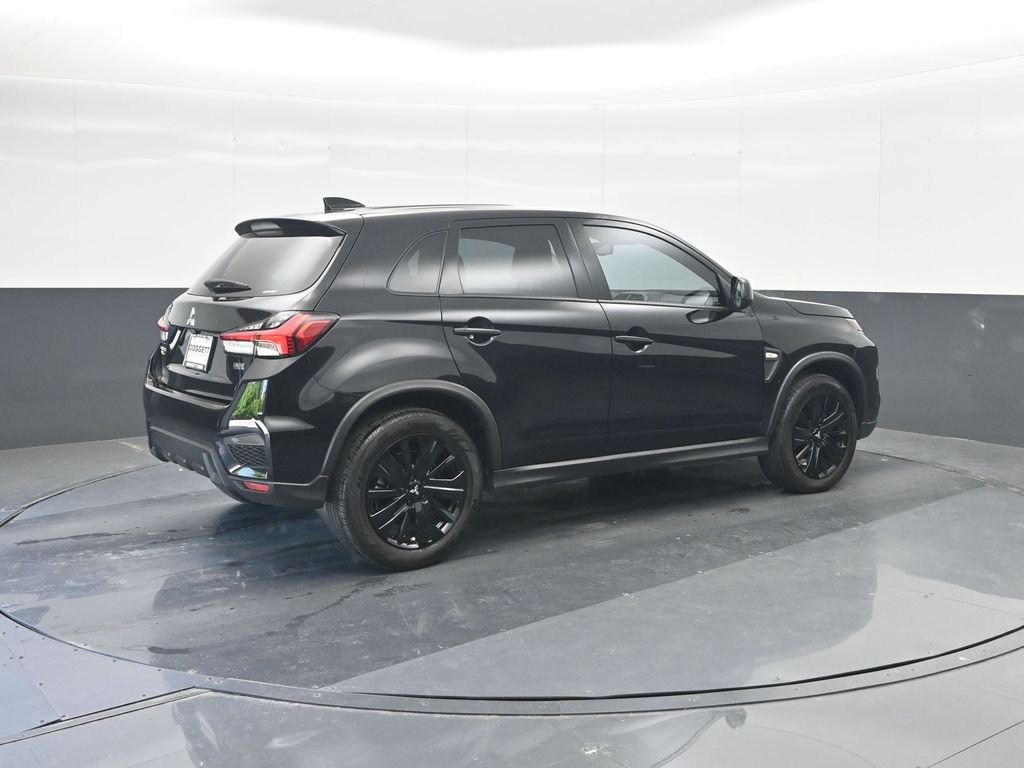 Used 2025  Mitsubishi 2.0 S image 15