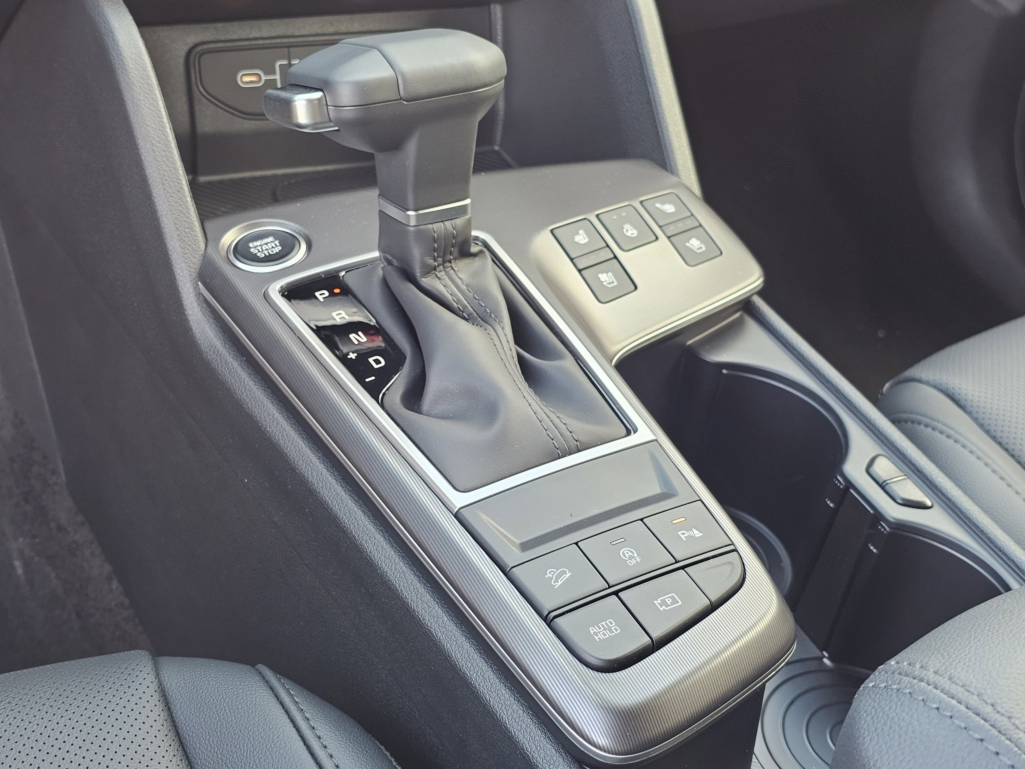 New 2026 Panthera Metal Matte Kia SX Prestige image 19