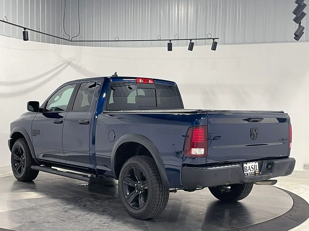 Used 2020 Blue Ram Warlock image 14