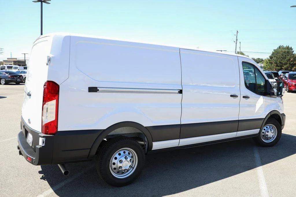 2025 Ford Transit Van Base - Photo 15
