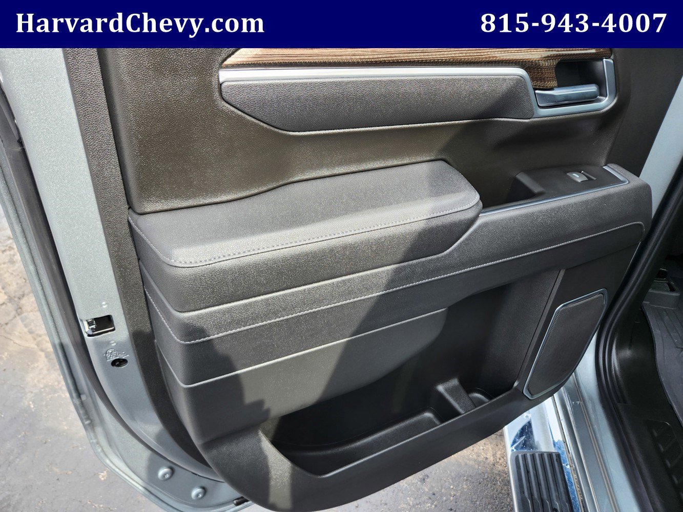 2026 Chevrolet Silverado 1500 LT - Photo 34