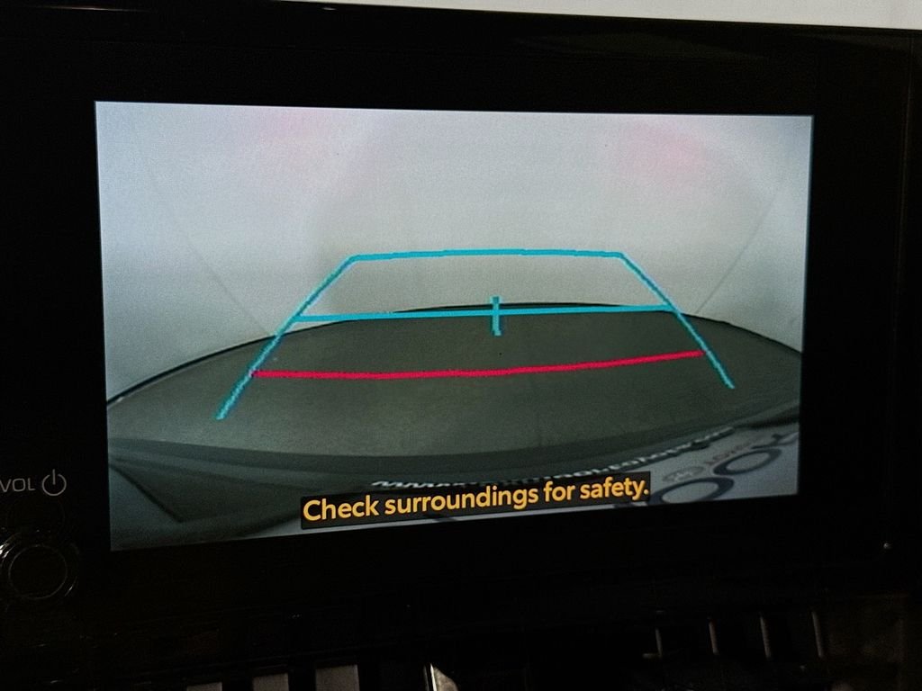 Used 2025 Jet Black Toyota LE image 15