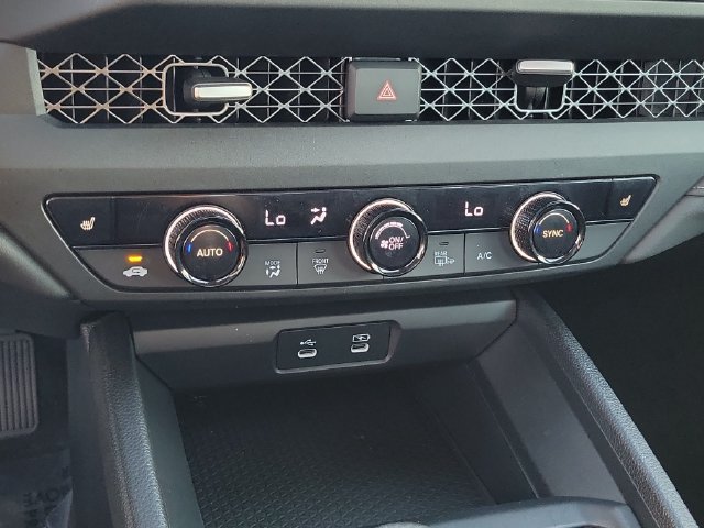 2023 Honda Accord EX - Photo 29