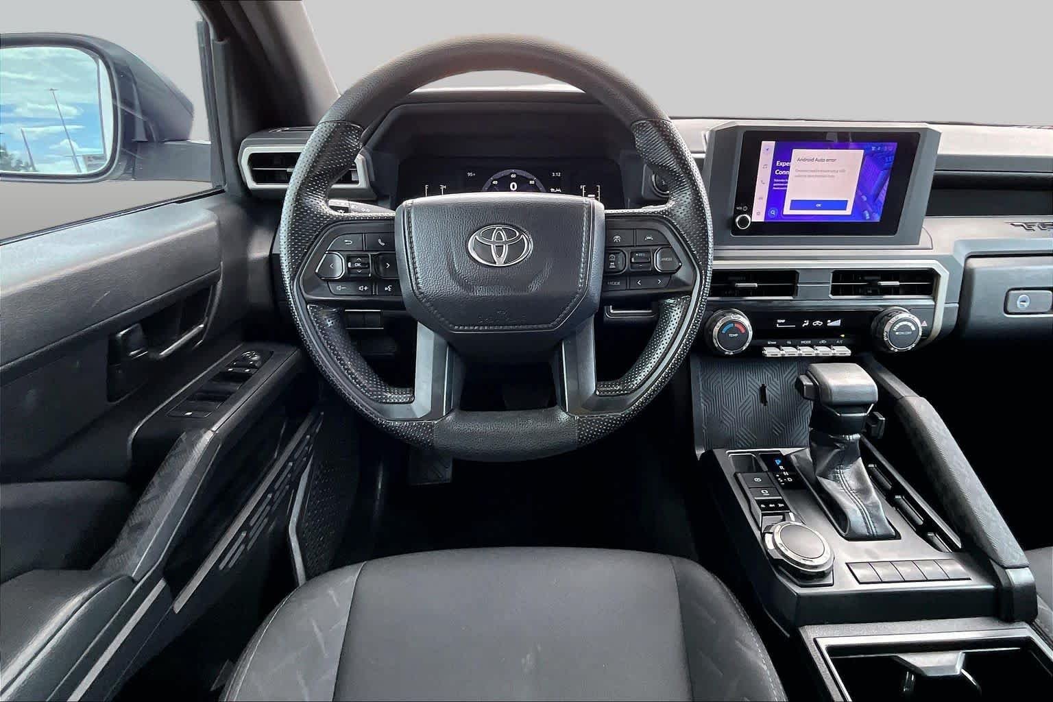 Used 2025 Ice Cap Toyota SR image 6