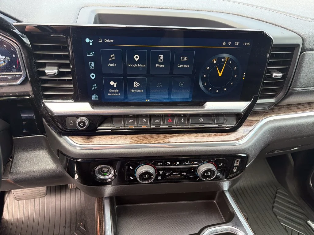 2023 Chevrolet Silverado 1500 LT Trail Boss - Photo 20