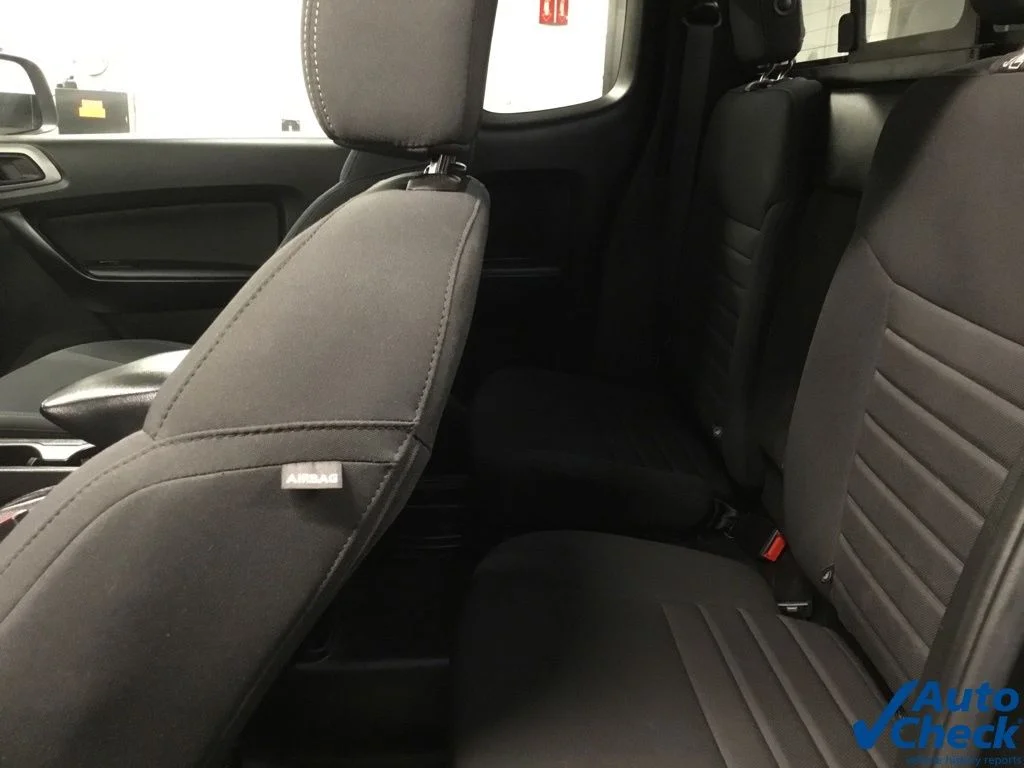 Used 2021 Gray Ford XL image 30