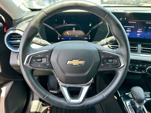 Used 2025 Red Chevrolet LT image 30