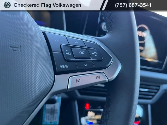 2026 Volkswagen Jetta Sport - Photo 35