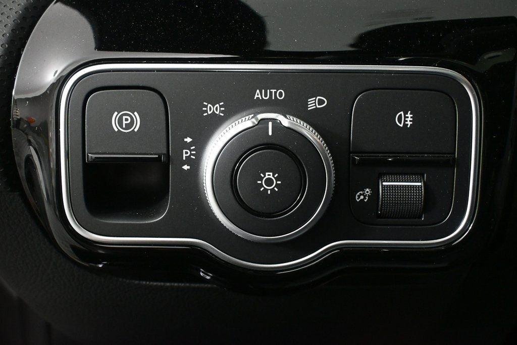 2026 Mercedes-Benz CLA AMG CLA45 S - Photo 12