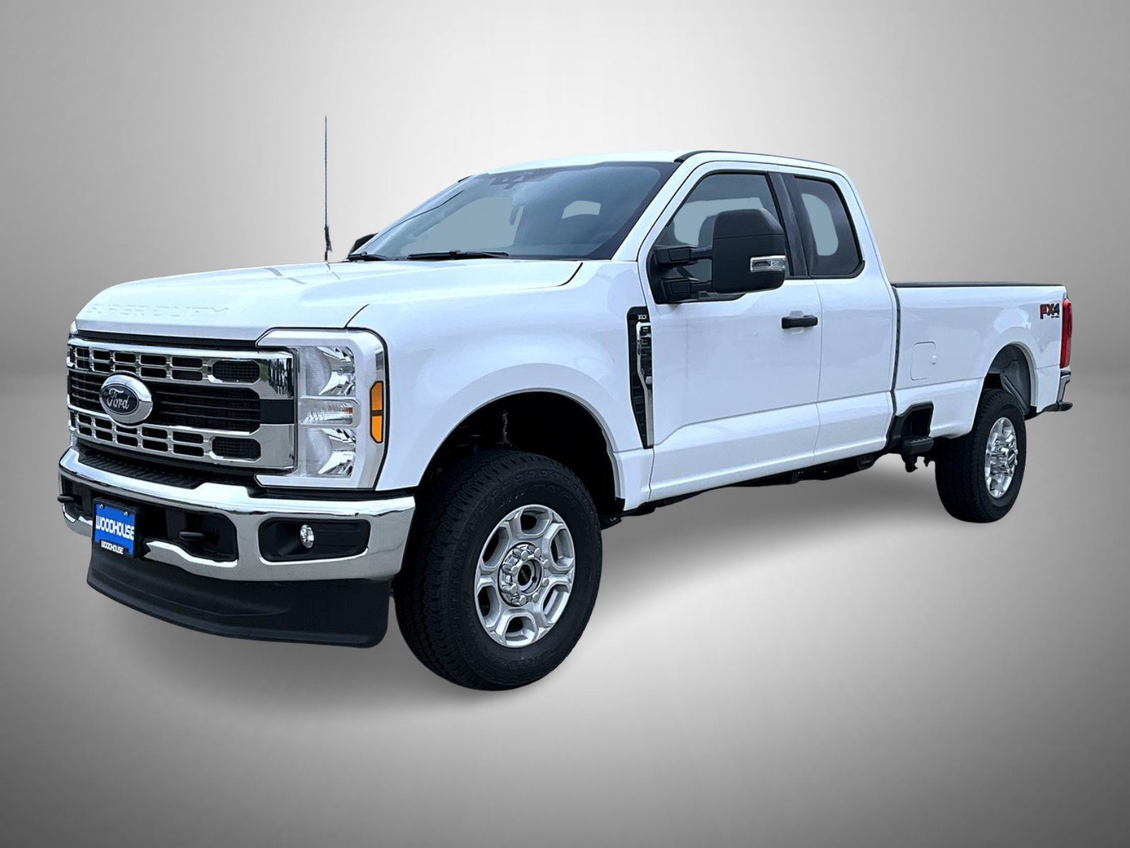 2026 Ford F-350 Super Duty