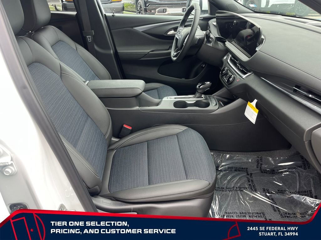 2026 Buick Envista Preferred - Photo 17