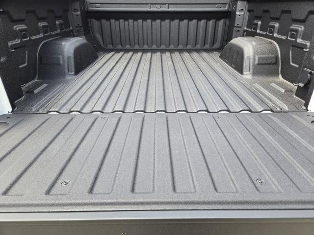 2026 Chevrolet Silverado 1500 Custom - Photo 22