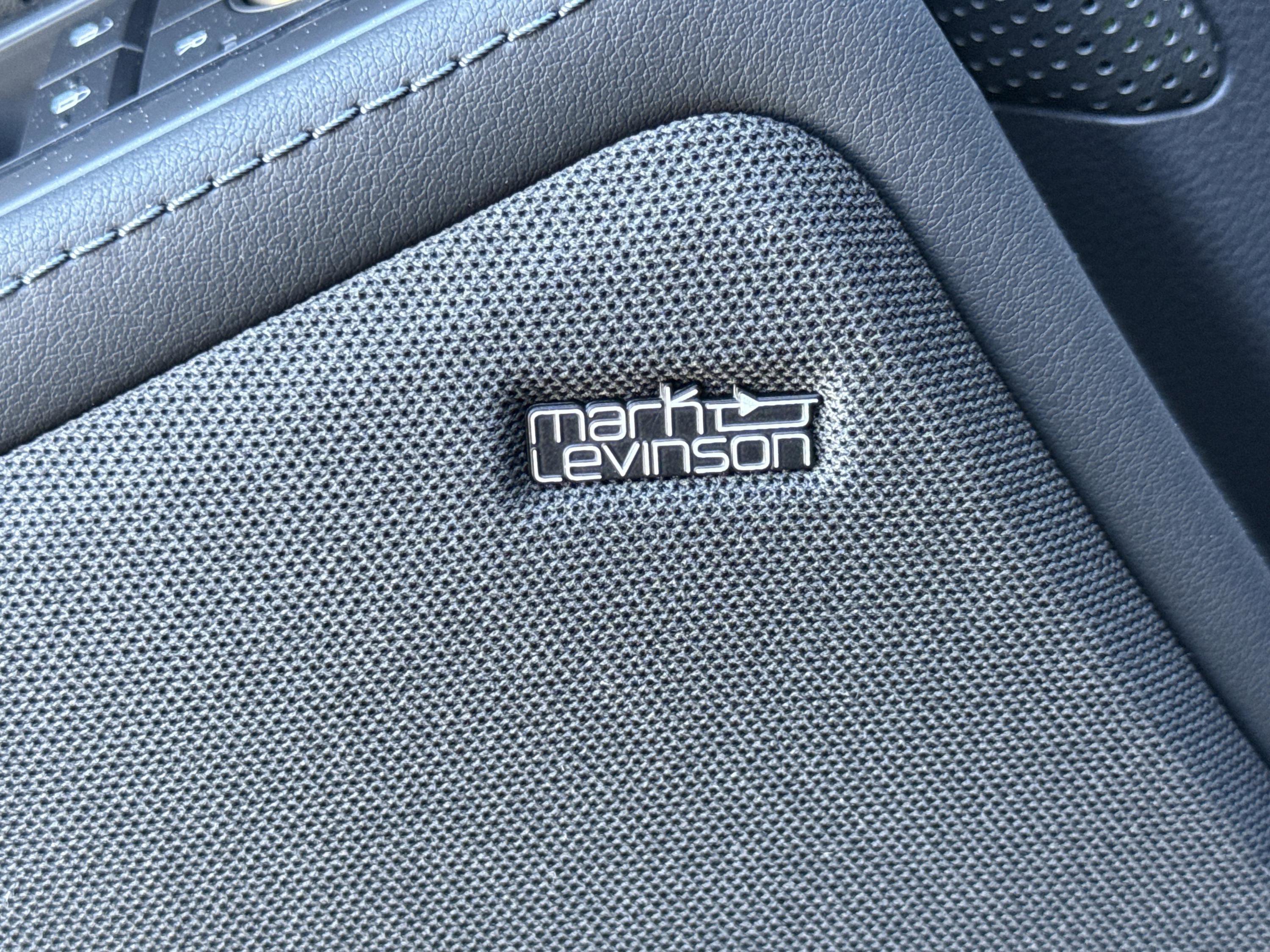 Used 2024 Earth/Black Lexus GX 550 Overtrail image 38