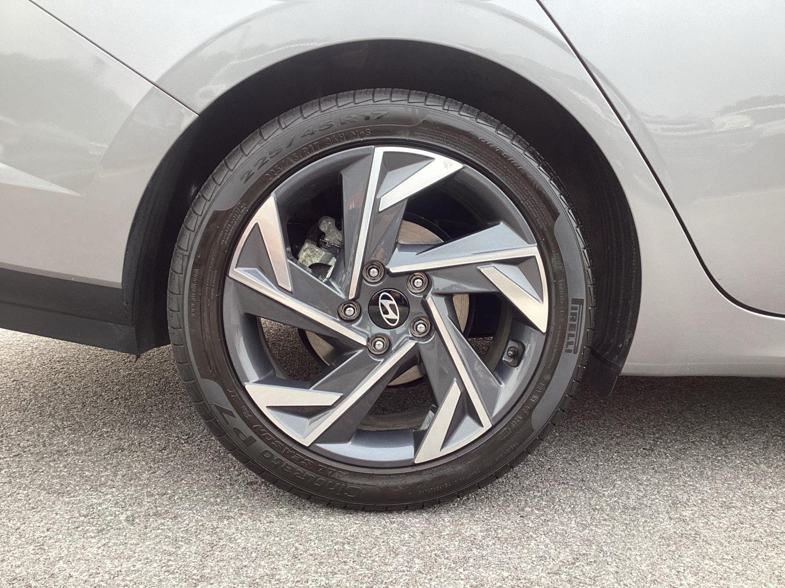Used 2024 Gy Hyundai  image 9