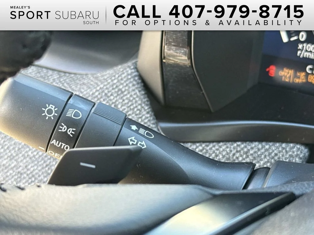 2026 Subaru Outback Limited - Photo 40